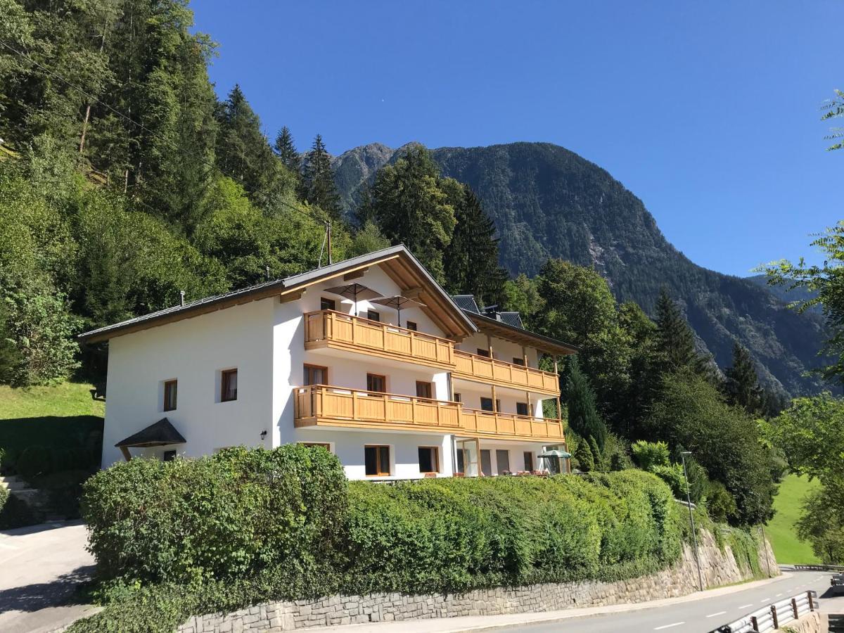 Appartement Birkheim Оец Екстериор снимка