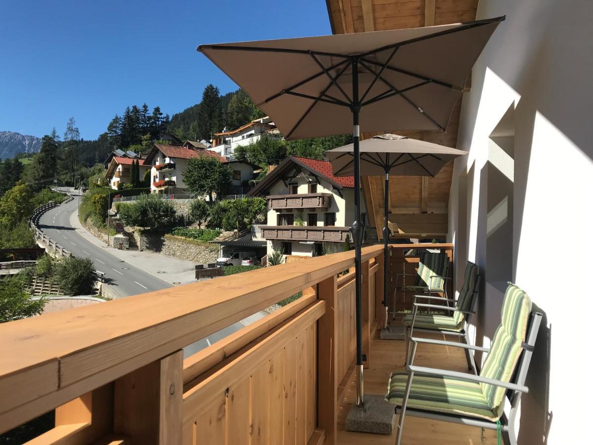 Appartement Birkheim Оец Екстериор снимка