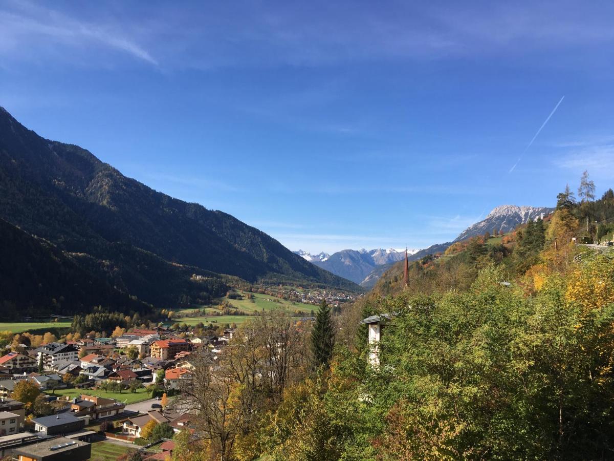 Appartement Birkheim Оец Екстериор снимка