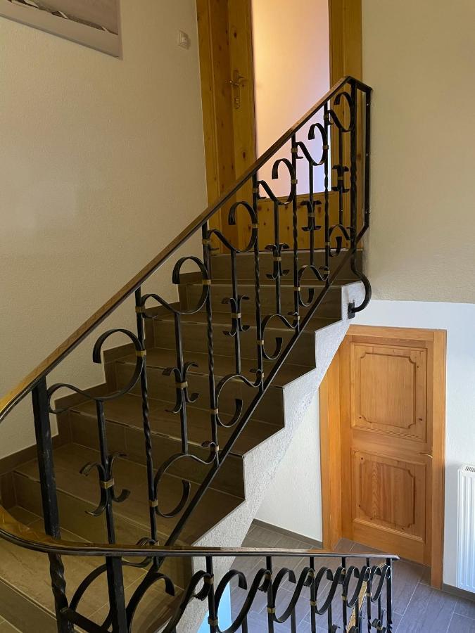 Appartement Birkheim Оец Екстериор снимка