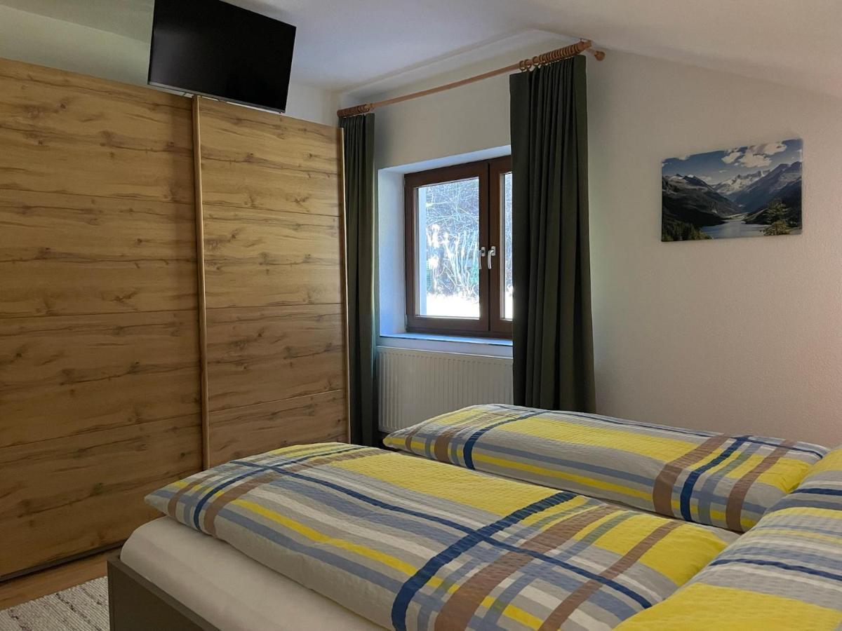 Appartement Birkheim Оец Екстериор снимка