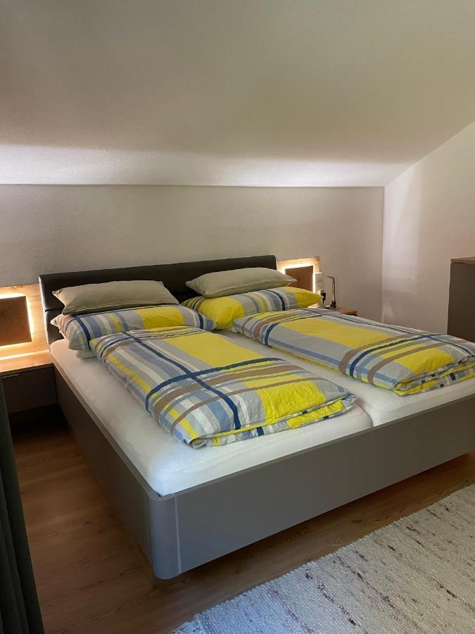Appartement Birkheim Оец Екстериор снимка
