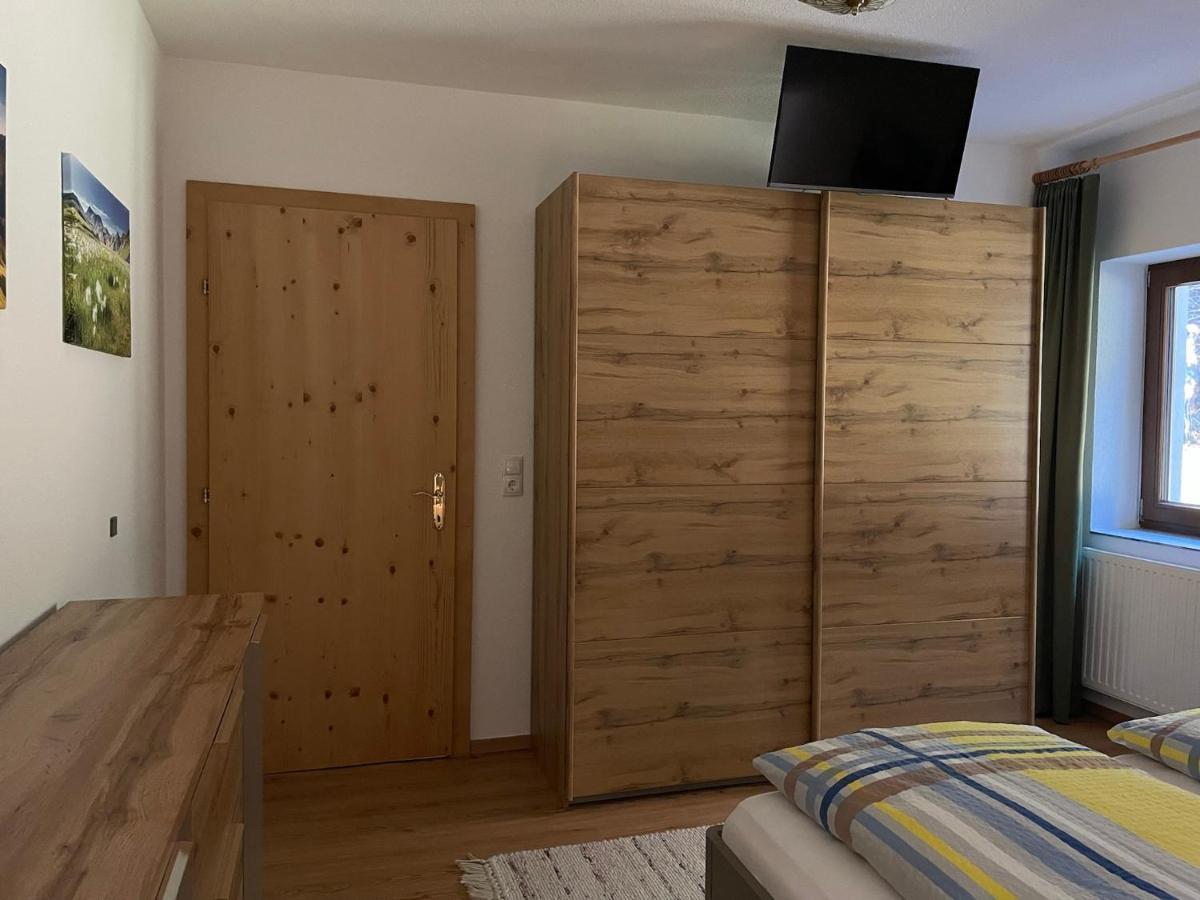 Appartement Birkheim Оец Екстериор снимка
