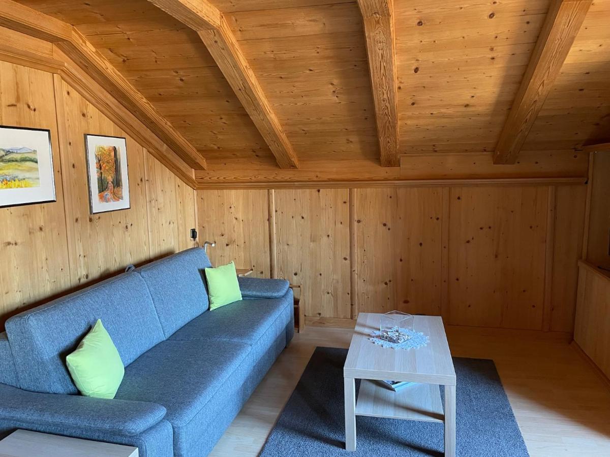 Appartement Birkheim Оец Екстериор снимка