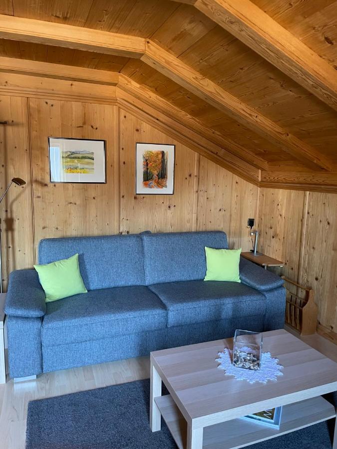 Appartement Birkheim Оец Екстериор снимка