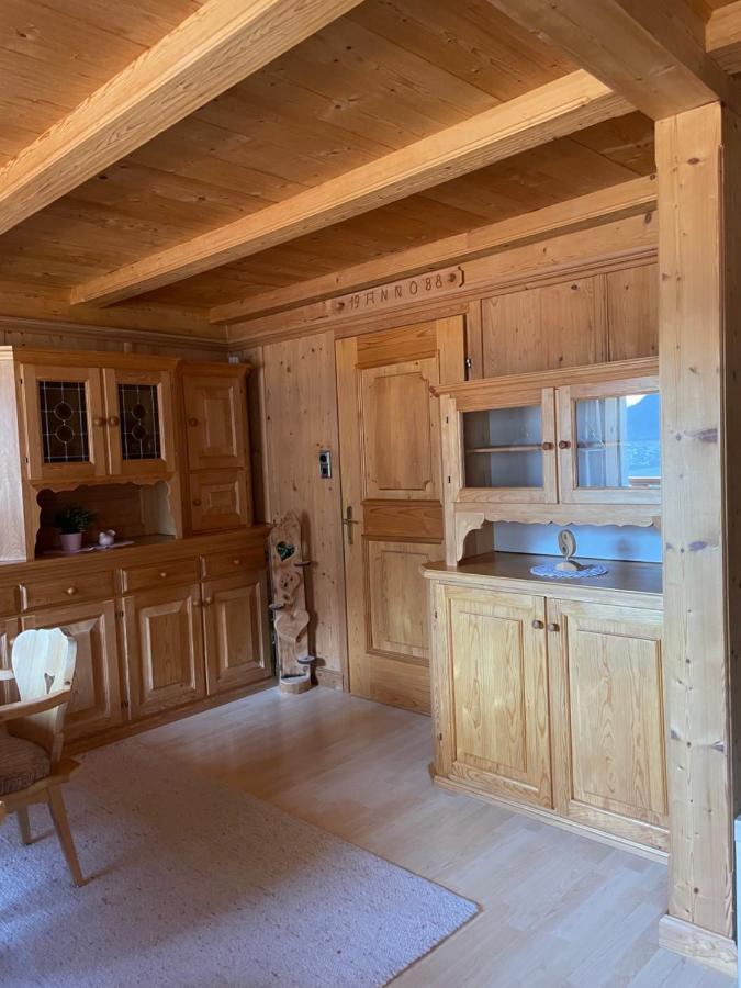 Appartement Birkheim Оец Екстериор снимка