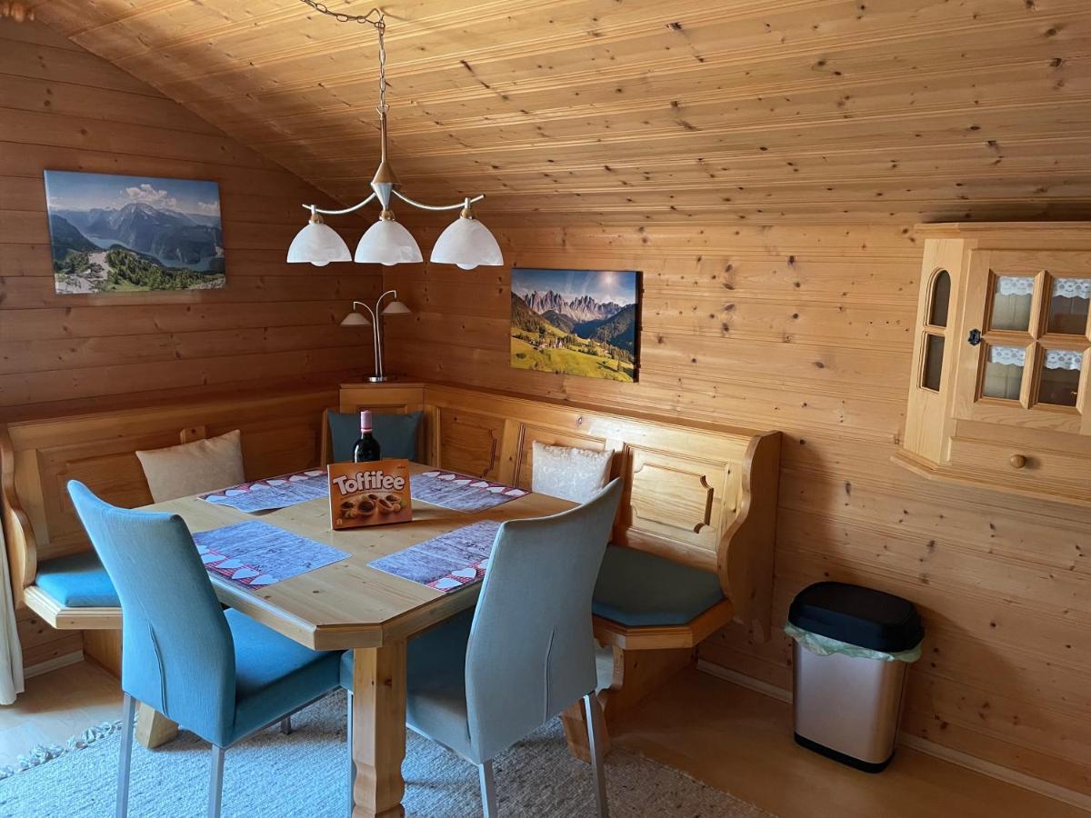 Appartement Birkheim Оец Екстериор снимка