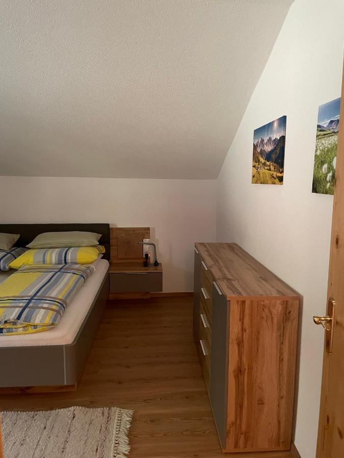 Appartement Birkheim Оец Екстериор снимка