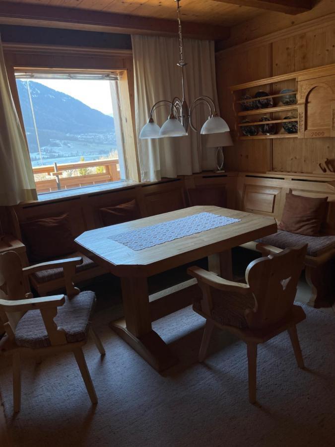 Appartement Birkheim Оец Екстериор снимка
