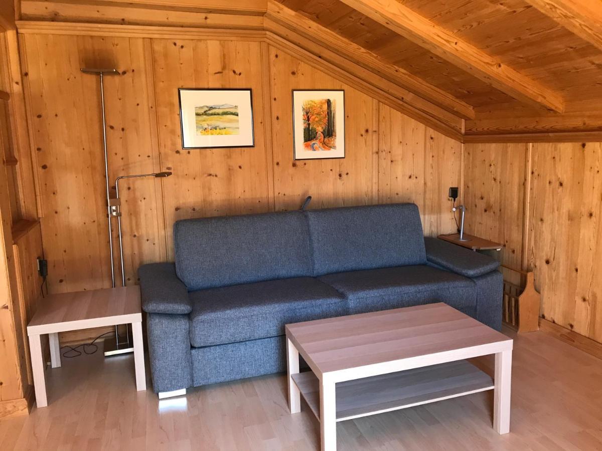 Appartement Birkheim Оец Екстериор снимка